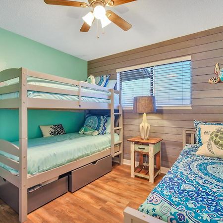 ヒルトンヘッドアイランドWelcome To Your Beachside Escape!アパートメント エクステリア 写真