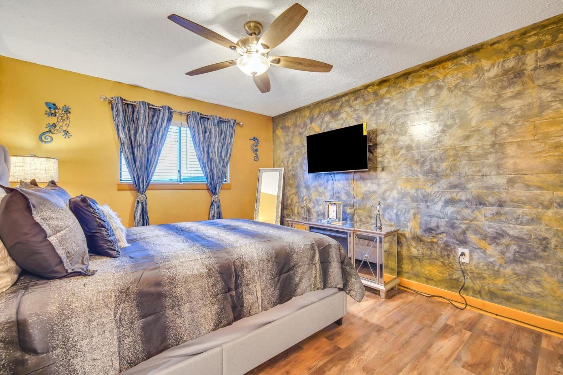 ヒルトンヘッドアイランドWelcome To Your Beachside Escape!アパートメント エクステリア 写真