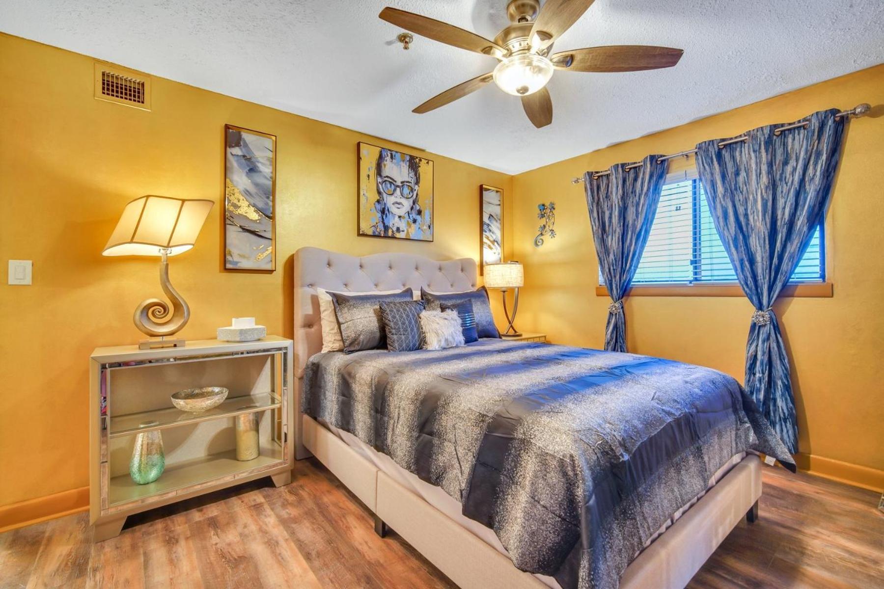 ヒルトンヘッドアイランドWelcome To Your Beachside Escape!アパートメント エクステリア 写真